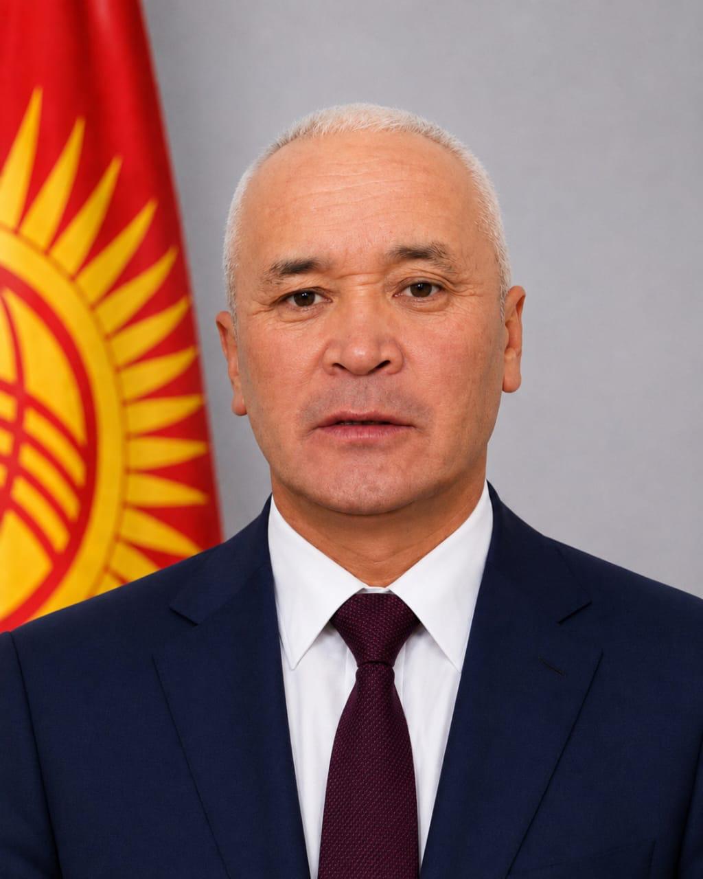 Орун басар